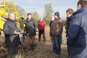 Newport Monitor Farm