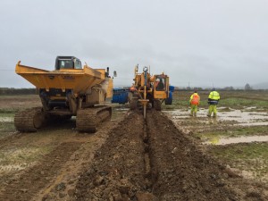 land drainage snippet 9