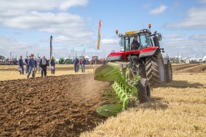 Machinery & Working Demonstrations
