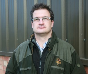 Cover crops - Rob Fox