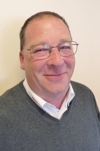 Horsch - Paul Williamson