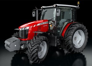 Massey Ferguson