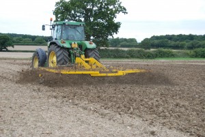 Claydon