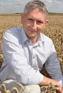 Syngenta - Jason Tatnell