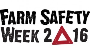 Farm Safety launch