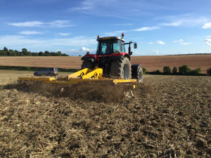 claydon
