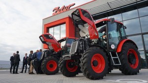zetor