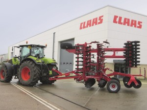 horsch