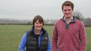 Chelmsford monitor farm