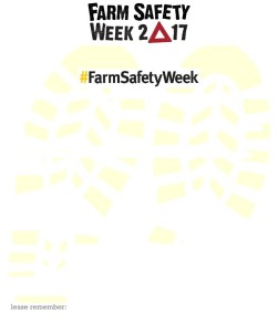 Farm Safety