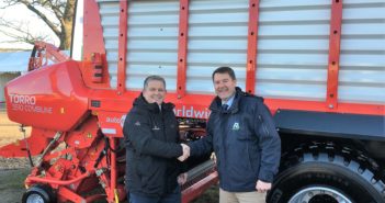 The Russell Group and Pottinger UK join forces