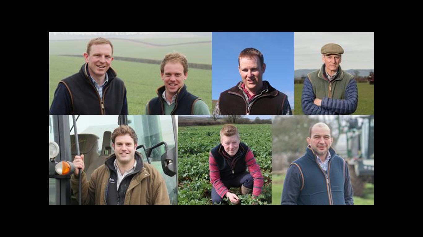 New phase of Monitor Farms rise to the challenge Tillage and Soils