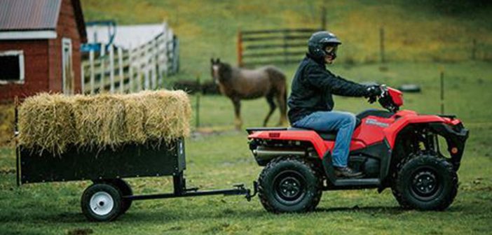suzuki quad dealer near me