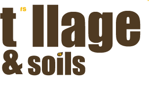 Tillage and Soils – best practice crop establishment