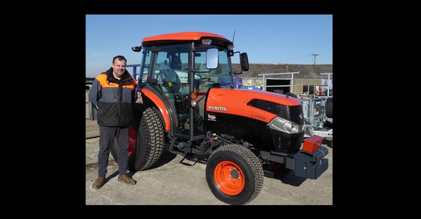 Vincent Tractors Demo Day Tillage and Soils best practice crop