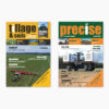 Magazine Subscription - Tillage & Soils and Precise Bundle
