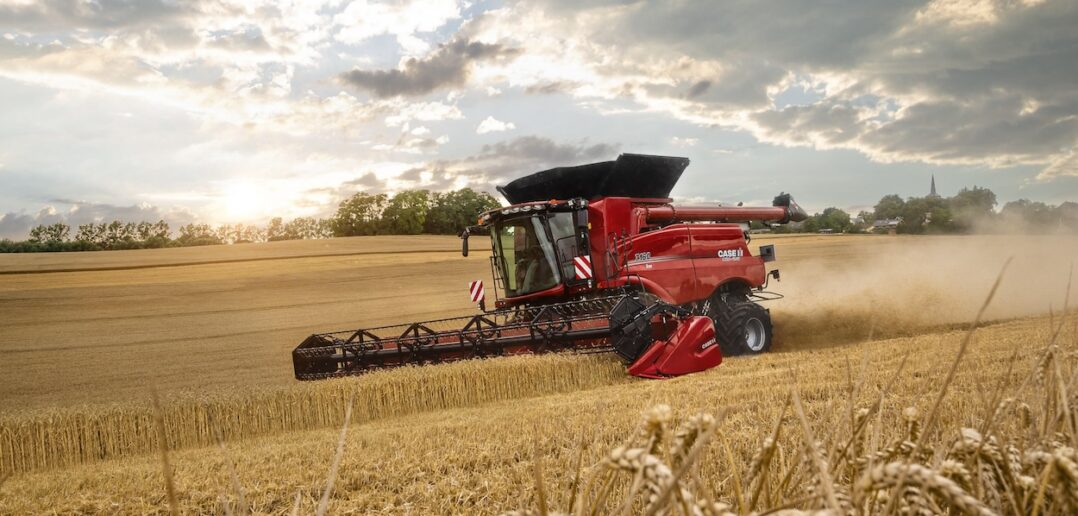 2024 is the Year of the Combine Tillage and Soils best practice