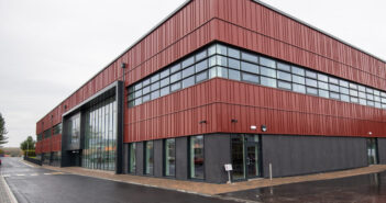 Crop innovation centre