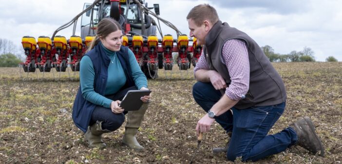 Better location data