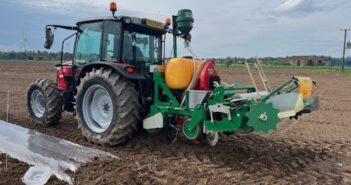 Managing Maize to Maximise Yields