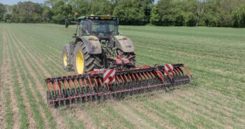 Manufacturers return to Cereals event.