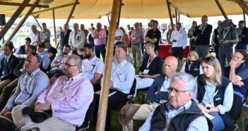 How to reduce fertiliser costs and emissions