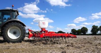 Machinery advice for grant applications