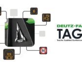 Silver Medal for Tractor Assisted Guidance System