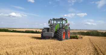 High End Tractors Launched