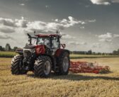 Powerful and Flexible Tractors Previewed