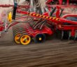 Next Generation of Seed Drills Launched
