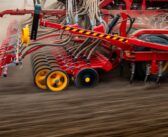 Next Generation of Seed Drills Launched