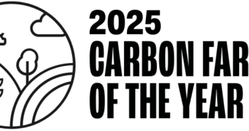 2025 Carbon Farmer of the Year Winner Announced