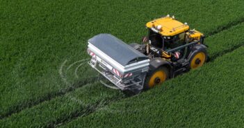 Order Fertiliser Early to Avoid 2026 Supply Crunch