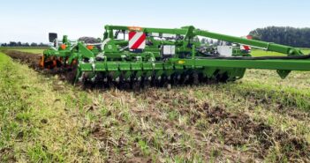 Soil Data Project gets Shortlisted