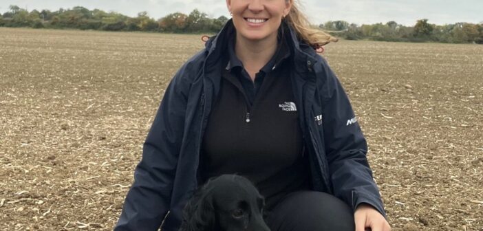 Grass Weed Germination: Only the Start of the Bell Curve 