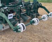 Factory-Assembled Drip Irrigation Simplifies Installation and Increases Efficiency