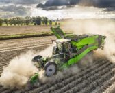 Final Harvester Edition Launched 