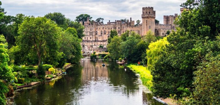 Water Company Launches STEPS Grants for 2025 