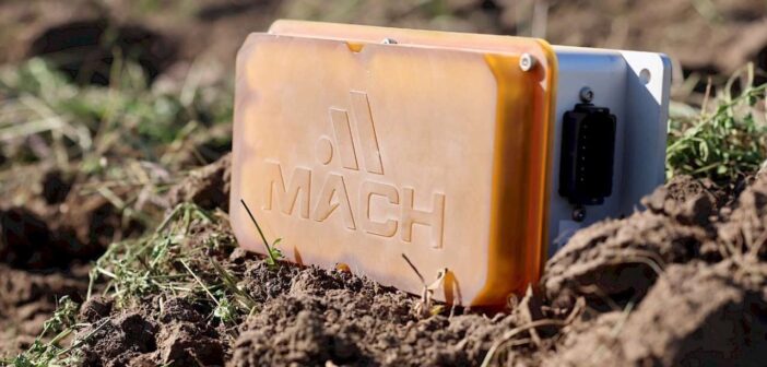 Advanced Terrain Radar System Recognized by Engineers’ Choice Award 