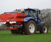 Choose Sulphur Fertiliser with Care