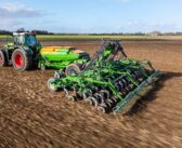 Cereals 2026: trailed direct drill previewed 