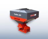 Small Seeder Updates: Expanded Capacity and Higher Output 