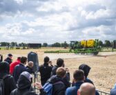 Machinery and Robots at DLG-Feldtage 2026 