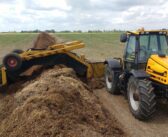 Farmer-led manure management trial
