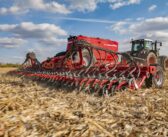 Soil Structure and Biology at The Centre of Low-Disturbance Establishment at Cereals 2026 