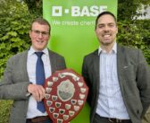 Outstanding technical expertise recognised