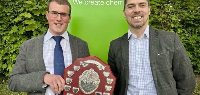 Outstanding technical expertise recognised