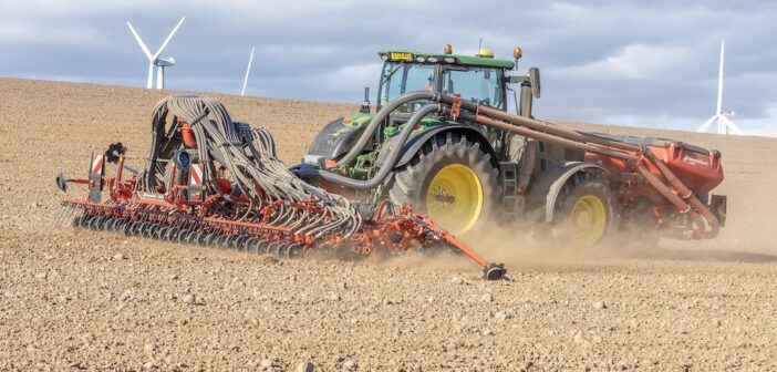 Fresh 6m folding combi drill