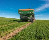 Opinion: at £500/t, nitrogen still makes economic sense
